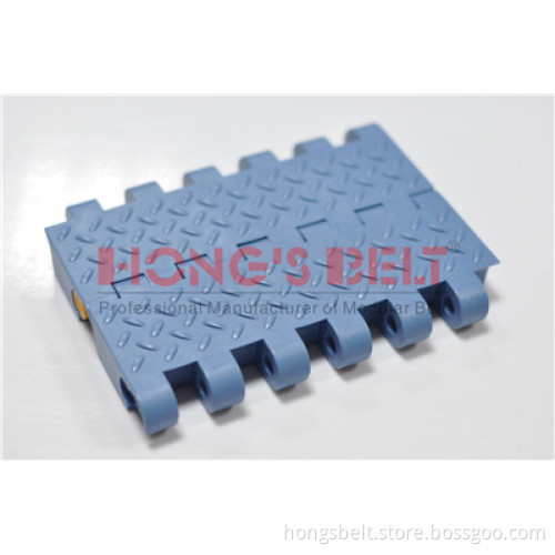 The Hongsbelt Heavy-Duty Car Industry Modular Belt (HS-1800A)